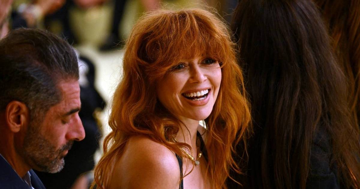 Natasha Lyonne Sparks Fan Concern After Slurring Words at…