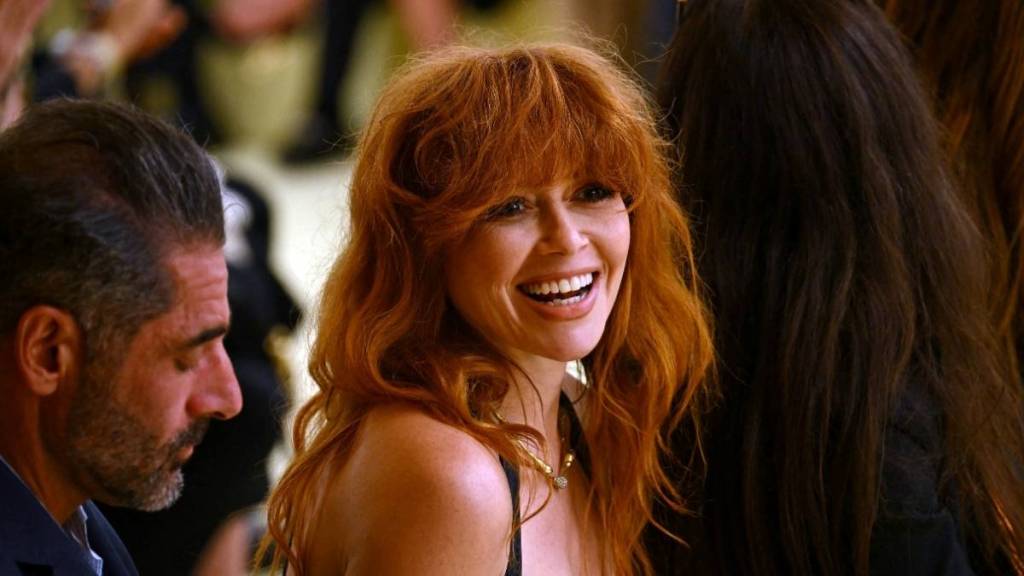 Natasha Lyonne Sparks Fan Concern After Slurring Words at Film Festival