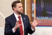 J.D. Vance Calls This Comment He Made ‘Boneheaded’