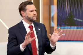 J.D. Vance Calls This Comment He Made ‘Boneheaded’