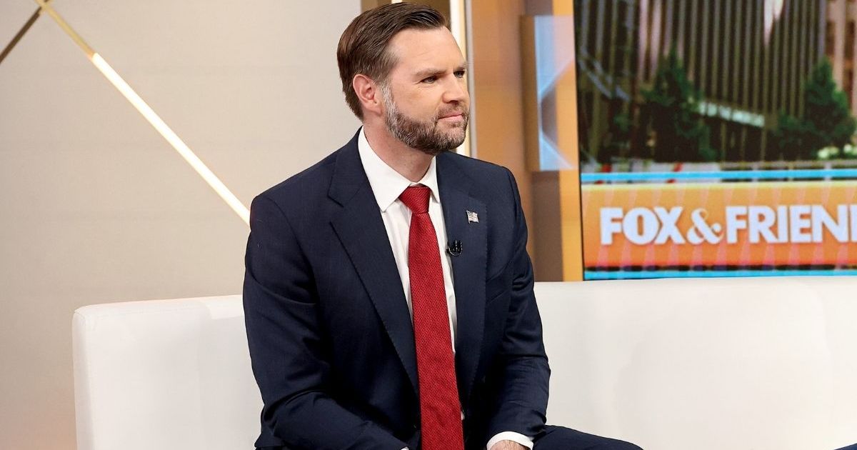JD Vance's The View Debut Sparks Whoopi Goldberg Warning