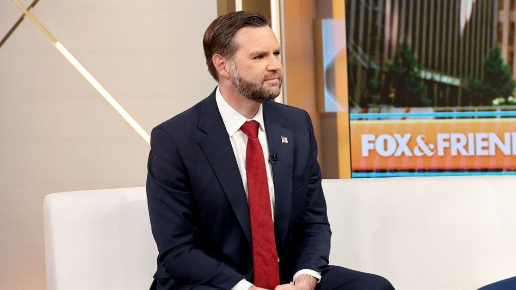 JD Vance's The View Debut Sparks Whoopi Goldberg Warning
