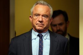 RFK Jr. Released a Snake Into a Pool Full of Kids, His Sister Says