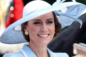 Kate Middleton Pays Subtle Tribute to Princess Diana at Trooping the Colour