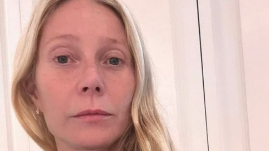 Colin Firth's Ex-Wife Slams Gwyneth Paltrow Over Controversial Ad