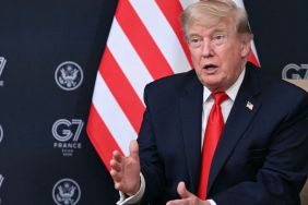Donald Trump Declares 'I'm the Boss' at G7 Summit