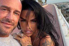 Susanna Reid Takes Aim at Katie Price's Husband Over Dubai Prison Story