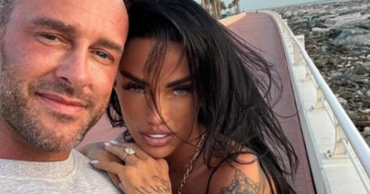 Susanna Reid Takes Aim at Katie Price’s Husband Over Dubai Prison Story
