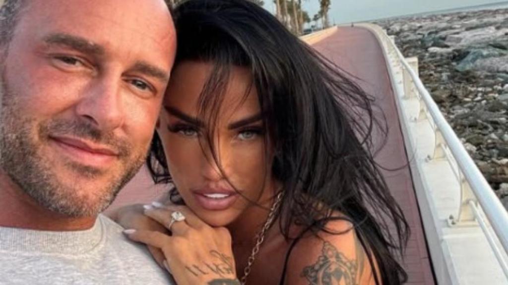 Susanna Reid Takes Aim at Katie Price's Husband Over Dubai Prison Story