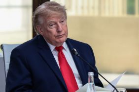 Donald Trump Melts Down in Attack on Barack Obama in New Statement at G7 Summit