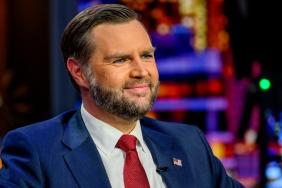 JD Vance Appears to Test Hosting Skills During Fox News Segment
