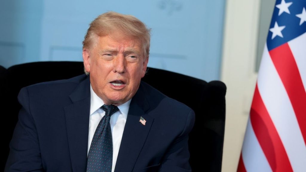 Donald Trump Iran Warning at G7 Raises Fears of Renewed Military Action