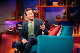 Armie Hammer Breaks Silence on Career Collapse Following 2021 Allegations