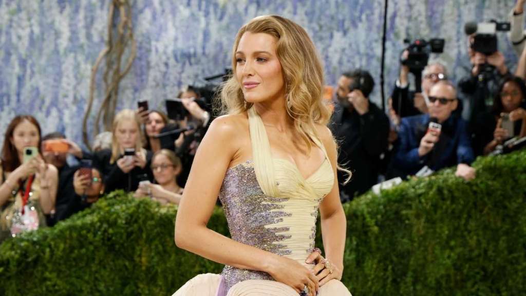 Blake Lively Seeks New Extension in Justin Baldoni Legal Fight