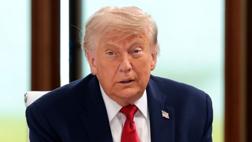 Morning Joe Hosts Slam Donald Trump Iran Deal: 'We Lost the War'