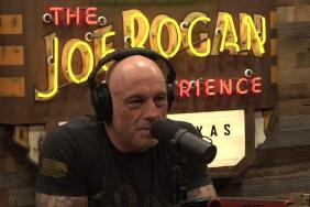 Joe Rogan Clashes With Trolls Amid White House UFC Backlash