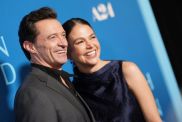 Hugh Jackman & GF Sutton Foster’s PDA Is ‘Humiliating’ for His Ex-Wife — Report