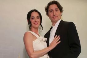 Katy Perry & Justin Trudeau's Romance Reaches a Turning Point — Report