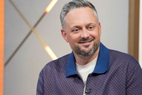 ‘Not Political’ Nate Bargatze in Photo With Donald Trump’s Family at White House UFC Event