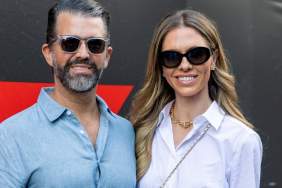Inside Donald Trump Jr. and Bettina Anderson's Plan for New Florida Family Compound