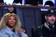 Serena Williams’ Husband Breaks Silence on Michelle Obama Slur at White House UFC Event