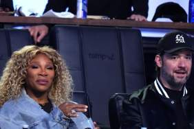 Serena Williams’ Husband Breaks Silence on Michelle Obama Slur at White House UFC Event