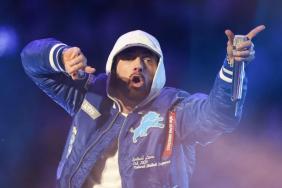 Eminem Publisher Sues Meta for $109 Million
