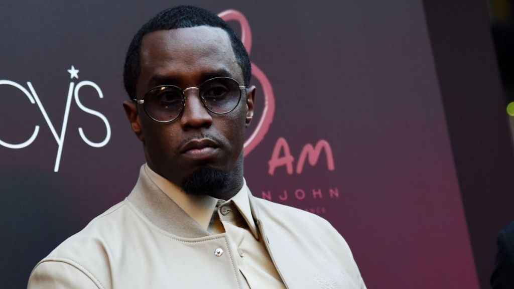 Dawn Richard To Refile Primary Claim Against Sean ‘Diddy’ Combs After Judge Tosses Most Of Lawsuit