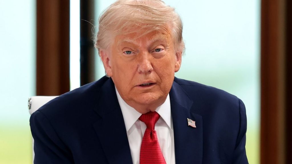 Poll Shows Increase Of Americans Viewing Donald Trump As ‘Dangerous Dictator’