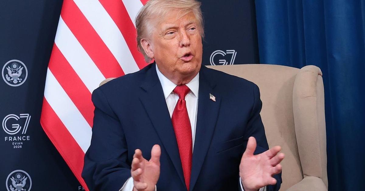 Donald Trump Family-Tied Albanian Project Ignites European Parliament Warning