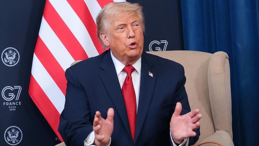 Donald Trump Family-Tied Albanian Project Ignites European Parliament Warning