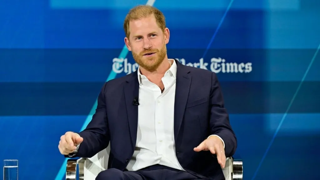 Prince Harry's Reaction to One Wedding Photo Left Him Shaken — Source