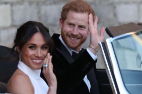 Meghan Markle Is Frustrated by One Thing Prince Harry Just Won't Do — Source