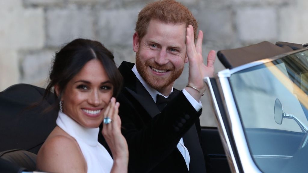 Meghan Markle Is Frustrated by One Thing Prince Harry Just Won't Do — Source