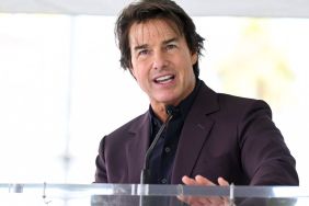 Tom Cruise Had 8-Word Response to Olivia Wilde’s Viral Moment