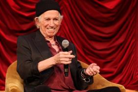 Rolling Stones Legend Keith Richards Reveals the Habit He Finally Quit