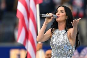 Katy Perry Admits Fighting for Her Mental Health During 'Worst Year'