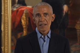 Barack Obama's Brutal Joke About Larry David Revealed in New HBO Series