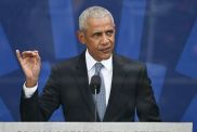 Barack Obama Questions Donald Trump’s Iran War Rationale