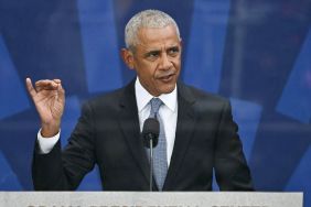 Barack Obama Questions Donald Trump’s Iran War Rationale