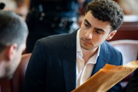Luigi Mangione Lawyers Reverse Course on Psychiatric Defense Claim