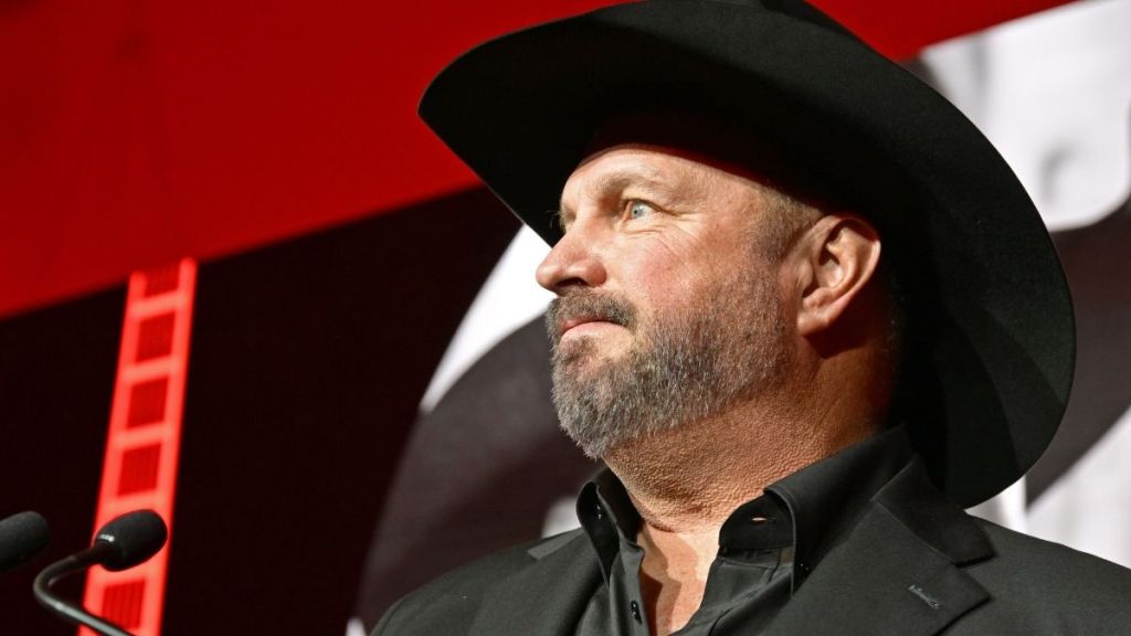 Garth Brooks Reportedly Fears Going to Hell Amid Rape Allegations
