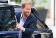Prince Harry May Finally Be Getting What He Wanted After UK Visit — Report