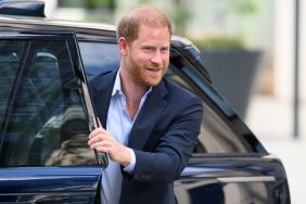 Prince Harry May Finally Be Getting What He Wanted After UK Visit — Report