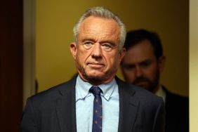 RFK Jr. Heads to Battleground Districts Ahead of the Midterm Elections