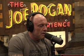 Donald Trump Had a 4-Word Response to Joe Rogan’s Fear of Terror Attack