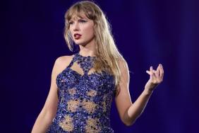Taylor Swift's Wedding Guest List Drops 4 Big Names — Report