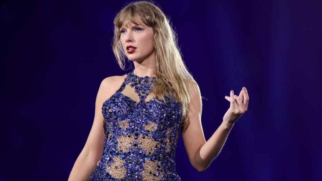 Taylor Swift's Wedding Guest List Drops 4 Big Names — Report