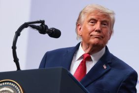 Donald Trump Threatens to Expand $15 Billion NYT Lawsuit Over Iran Coverage