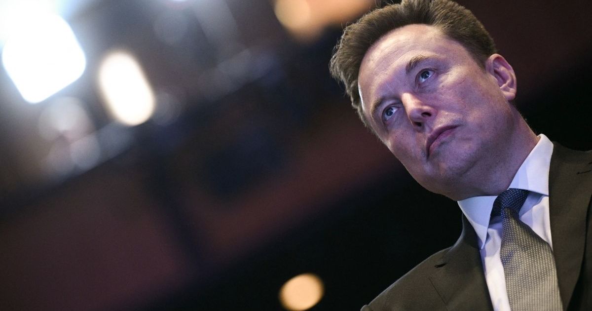 Elon Musk Became 'Leon' for a Moment in Donald Trump's Speech